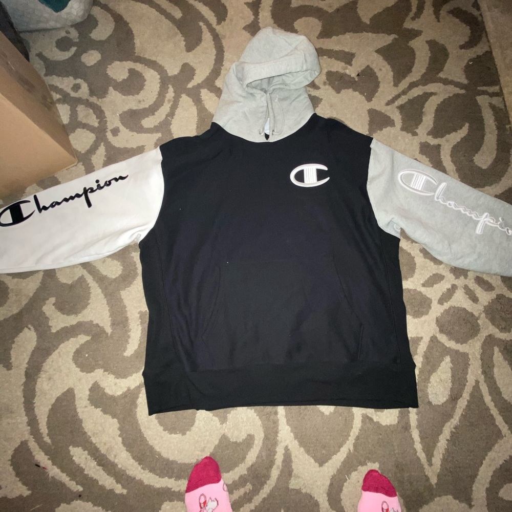 Champion Hoodie